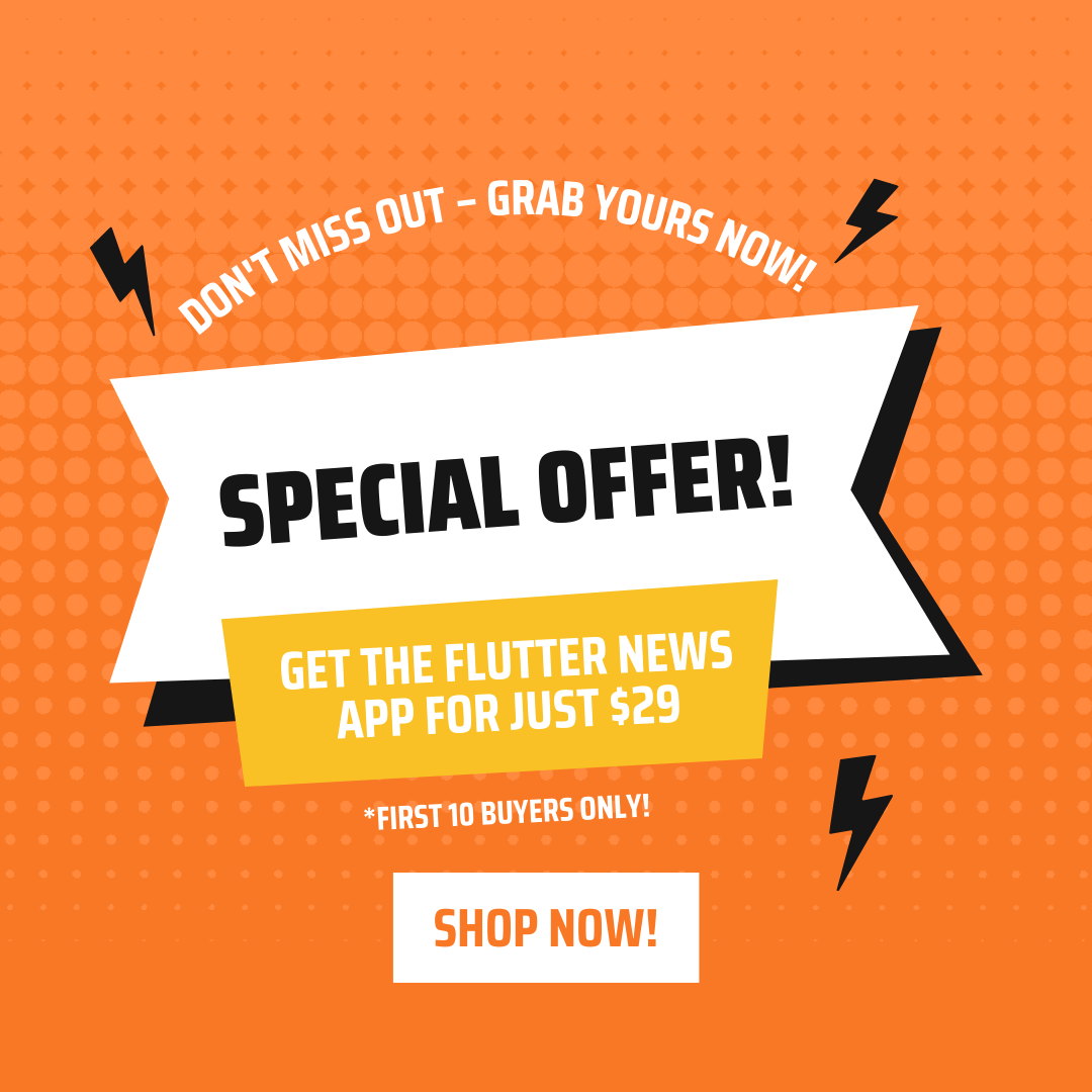 News Feed - Flutter News App for Android & iOS with Laravel Admin Panel - 2