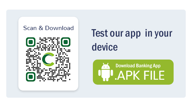Online Banking App Template in Flutter | Multi Language | StarBank - 4