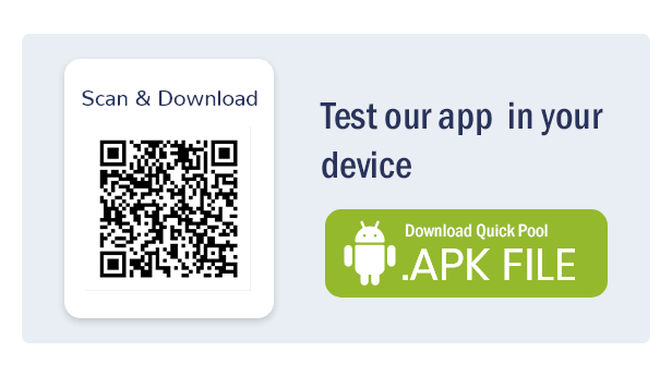 Car Pooling App | Bike Pooling App | Ride Sharing App | Car Sharing App | Flutter | QuickPool