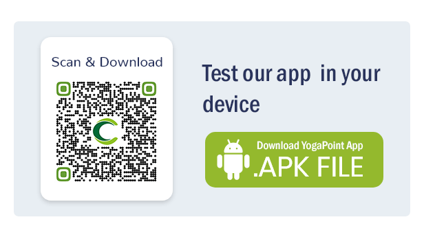 Yoga & Home Workout App Template in React Native | Fitness App Template in React Native | YogaPoint - 4