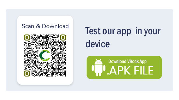 TikTok Clone App Template in React Native | Video Creating & Sharing App | Short Video App | VRock - 4